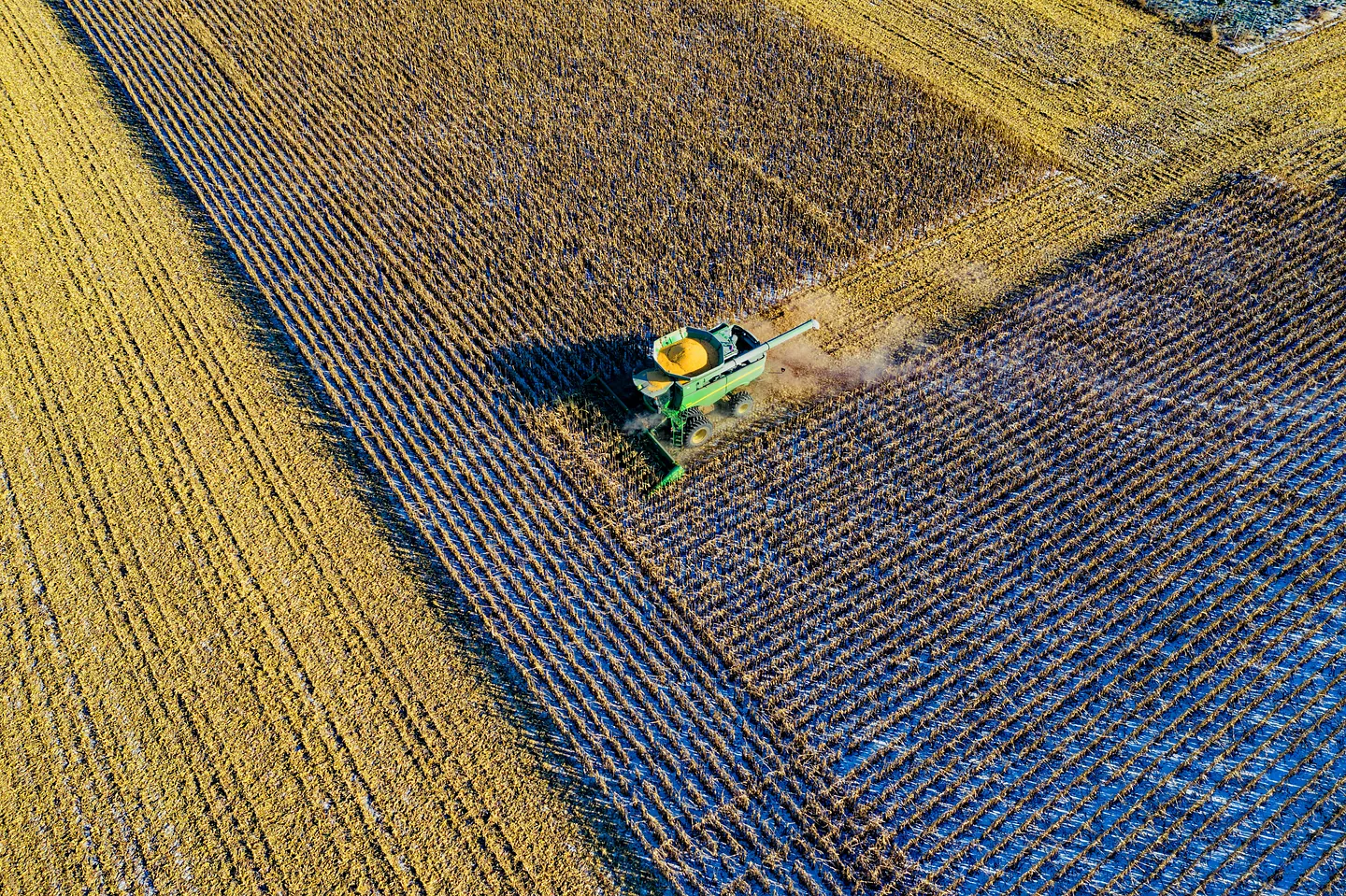 Agrollanera Servicio agrícola 