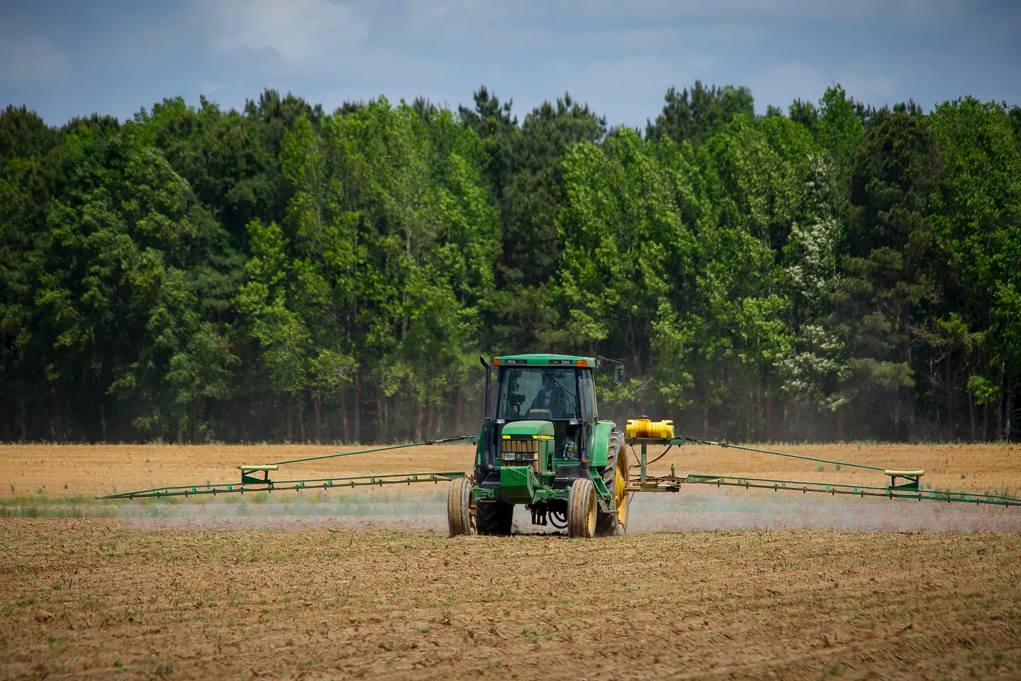 Agrollanera Servicio agrícola 